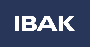 Logo IBAK