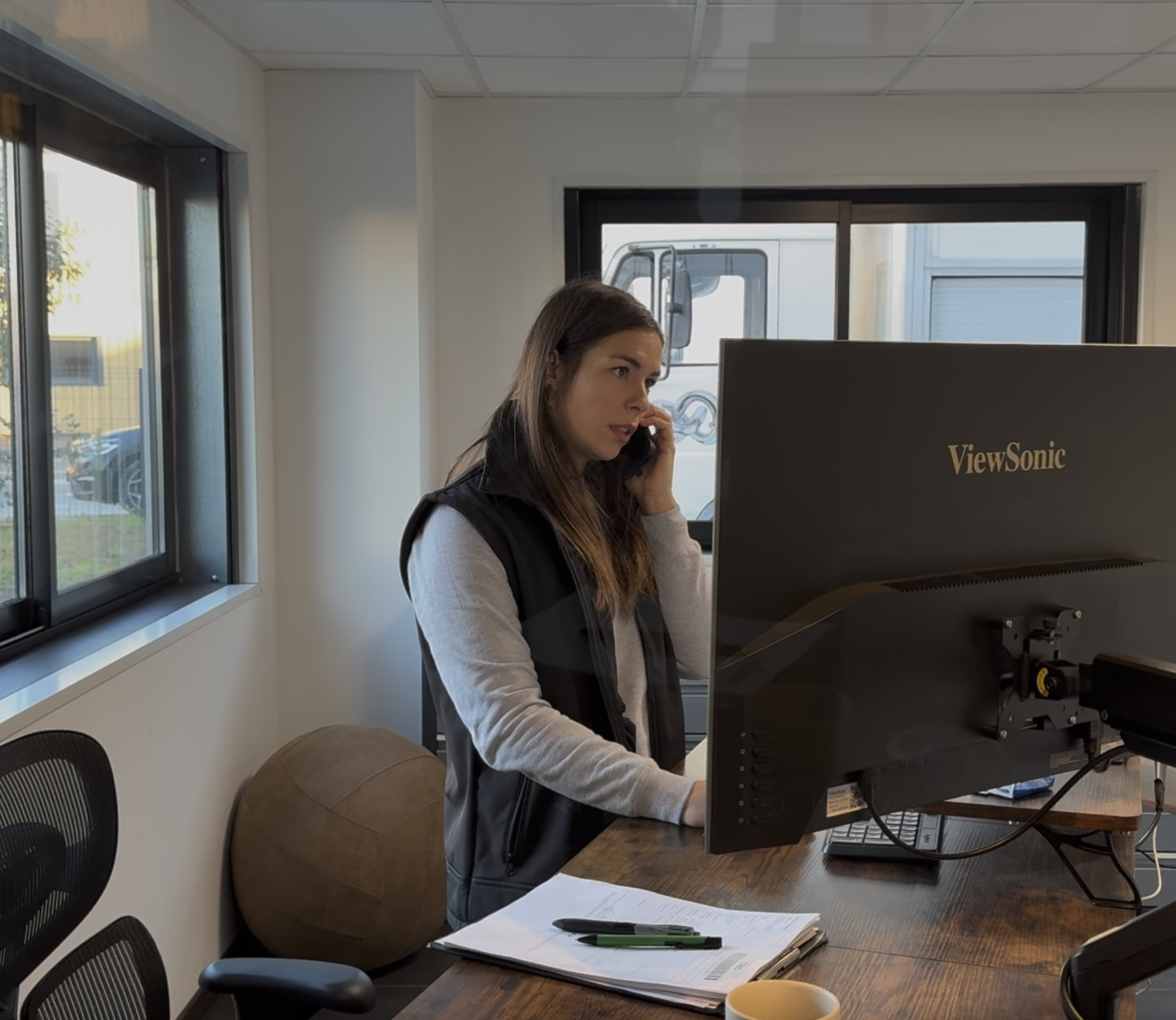 Service après vente