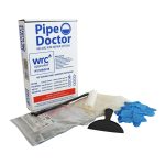 Kit de réparation Pipe Doctor
