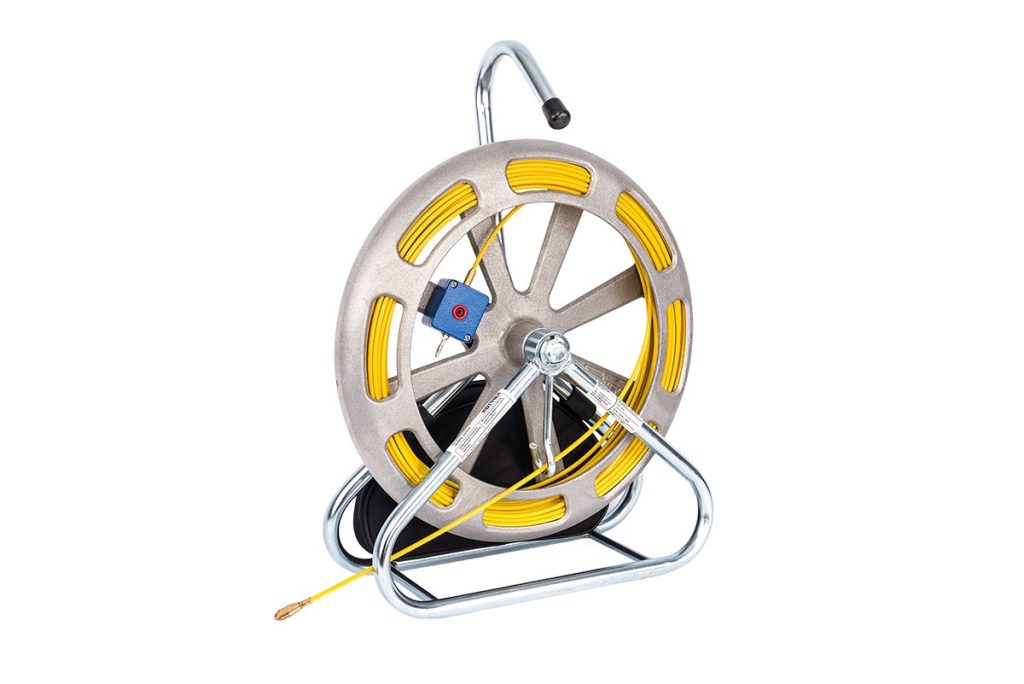 Aiguille détectable sans sonde intégrée