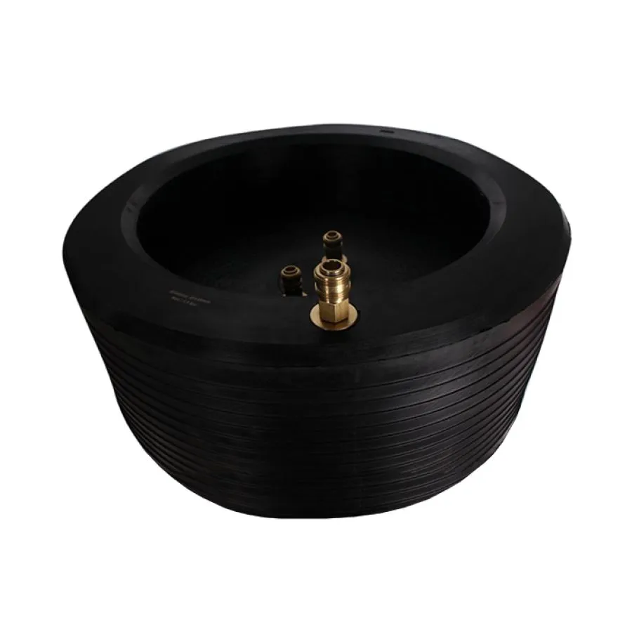 Obturateurs de regard basse pression