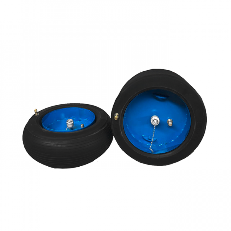 Obturateurs de regard haute pression