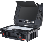 Caméra à pousser étanche