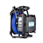 Caméra à pousser étanche