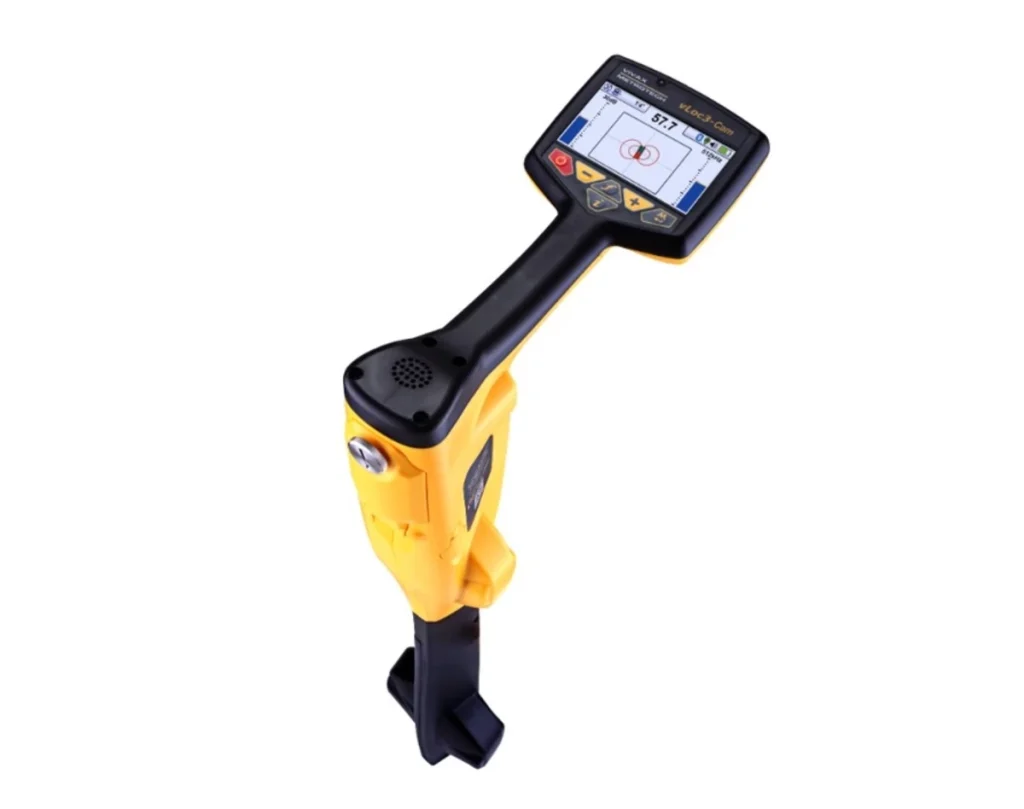 Récepteur vLoc3-Cam