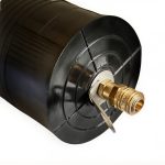 Obturateur standard sans passage