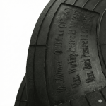 Obturateurs de regard haute pression