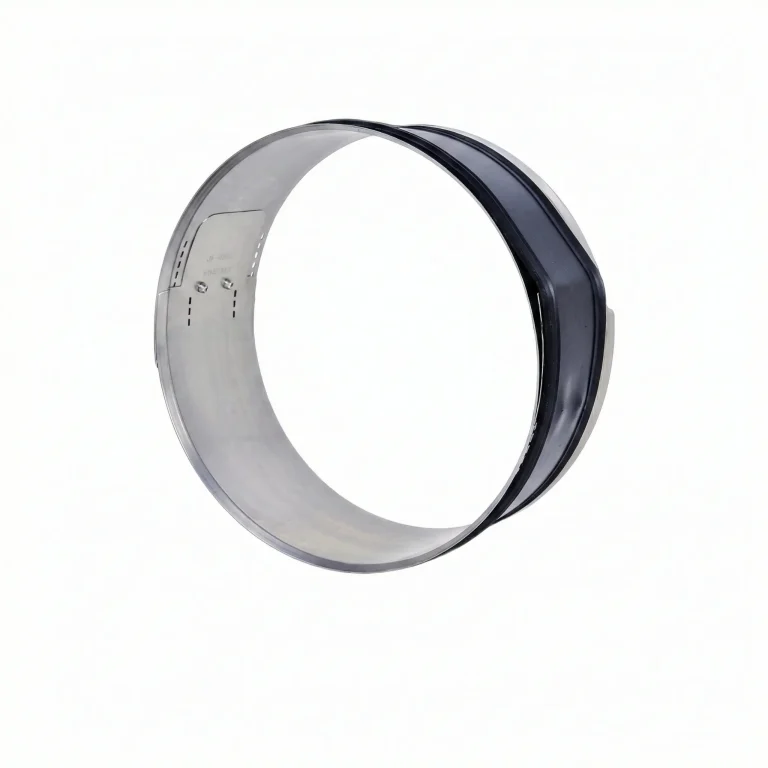 Quick-Lock BIG d’extrémité de gaine