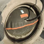 Obturateur anti-pollution (OPAP)