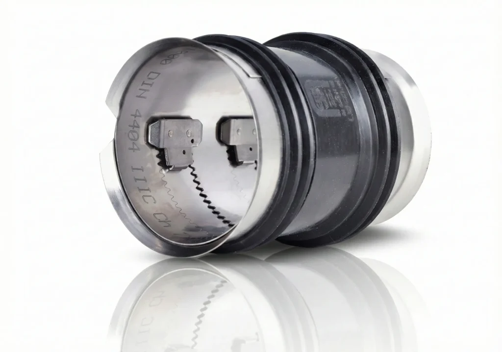 Quick-Lock MINI d’extrémité de gaine