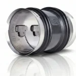 Quick-Lock MINI d’extrémité de gaine