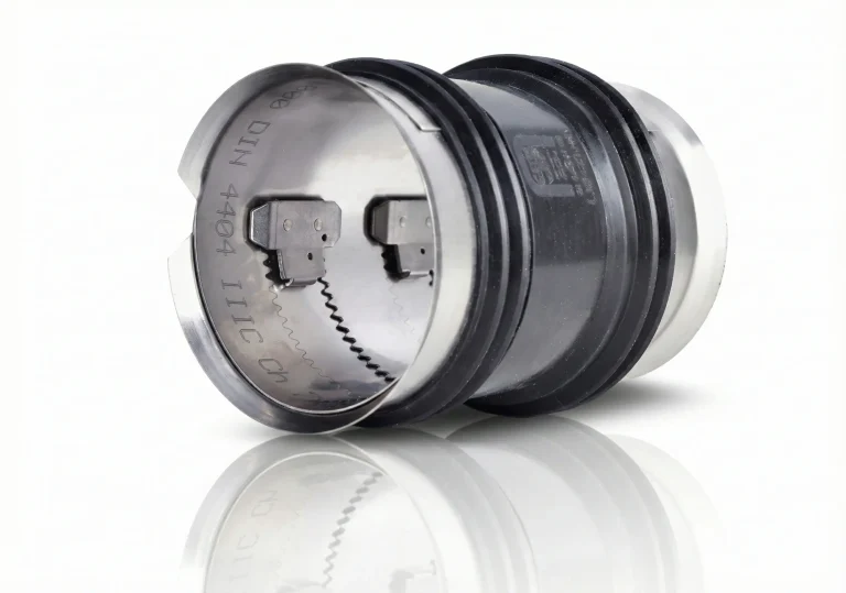 Quick-Lock MINI d’extrémité de gaine