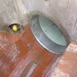 Quick-Lock BIG d’extrémité de gaine