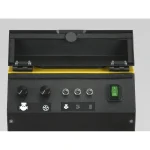 Générateur de fumée électrique