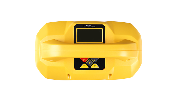 Émetteur pour détection de réseau – 5 watts