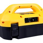 Émetteur pour détection de réseau – 5 watts