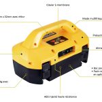 Émetteur pour détection de réseau – 5 watts