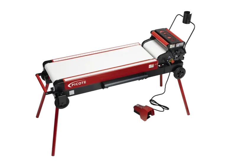 Midi Roller & Station d&rsquo;imprégnation Picote