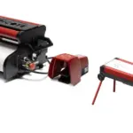 Midi Roller & Station d&rsquo;imprégnation Picote