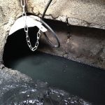 Obturateur anti-pollution (OPAP)