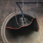 Obturateur anti-pollution (OPAP)