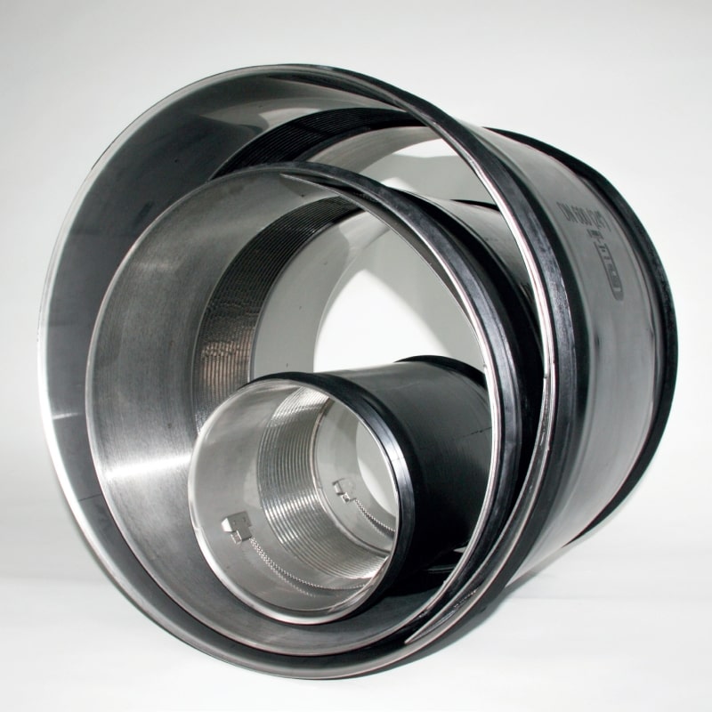 Quick-Lock standard (ou de réparation)