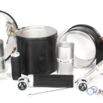 Quick-Lock standard (ou de réparation)