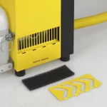 Générateur de fumée électrique