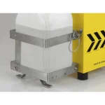 Générateur de fumée électrique