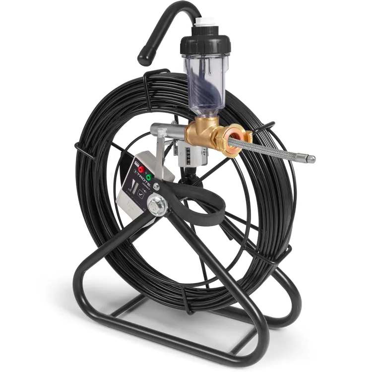 Sonde acoustique LD 6000 PTS 80 m