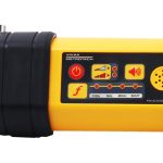 Émetteur pour détection de réseau – 1 watt