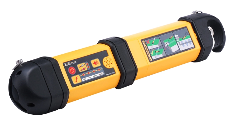 Émetteur pour détection de réseau – 1 watt