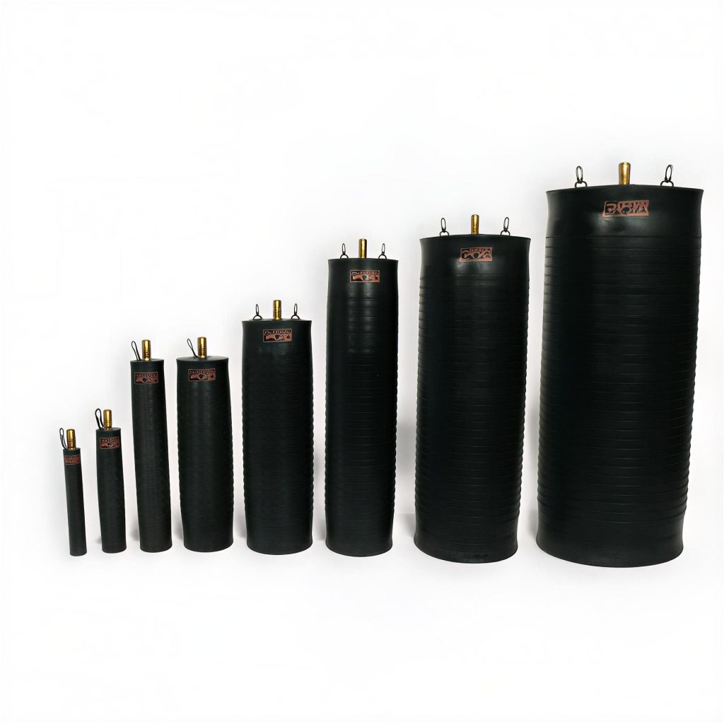 Obturateur standard sans passage