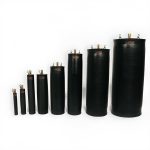 Obturateur standard sans passage