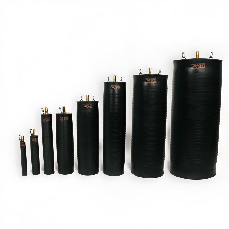 Obturateur standard sans passage