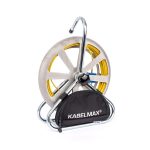 Aiguille détectable avec sonde intégrée