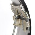 Quick-Lock BIG d’extrémité de gaine