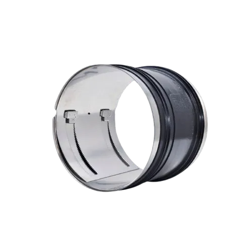 Quick-Lock d’extrémité de gaine