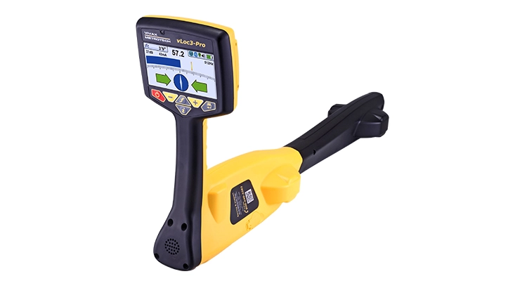 Récepteur vLoc3-Pro