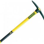 Pioche d&rsquo;égoutier