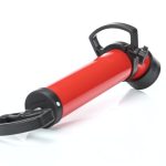 Pompe de débouchage manuelle