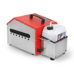 Machine à fumée Fog Smoker