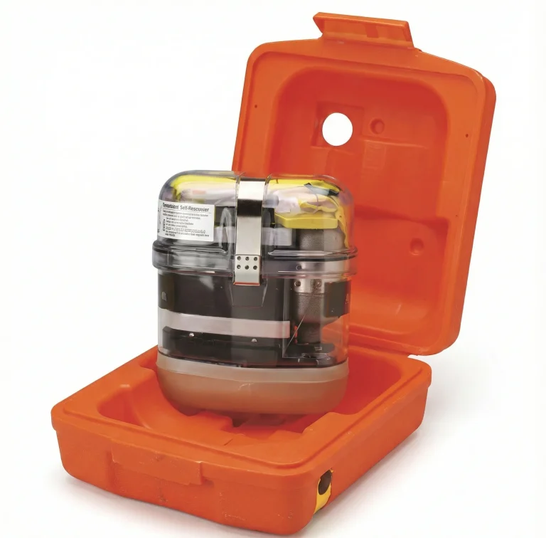 Auto-sauveteur M20-2