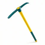 Pioche d&rsquo;égoutier