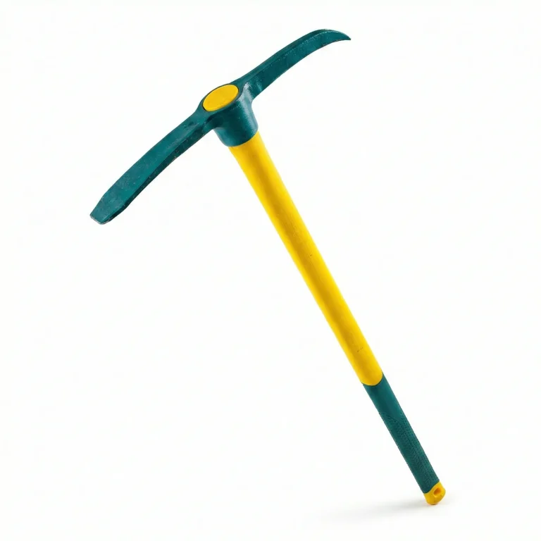 Pioche d&rsquo;égoutier