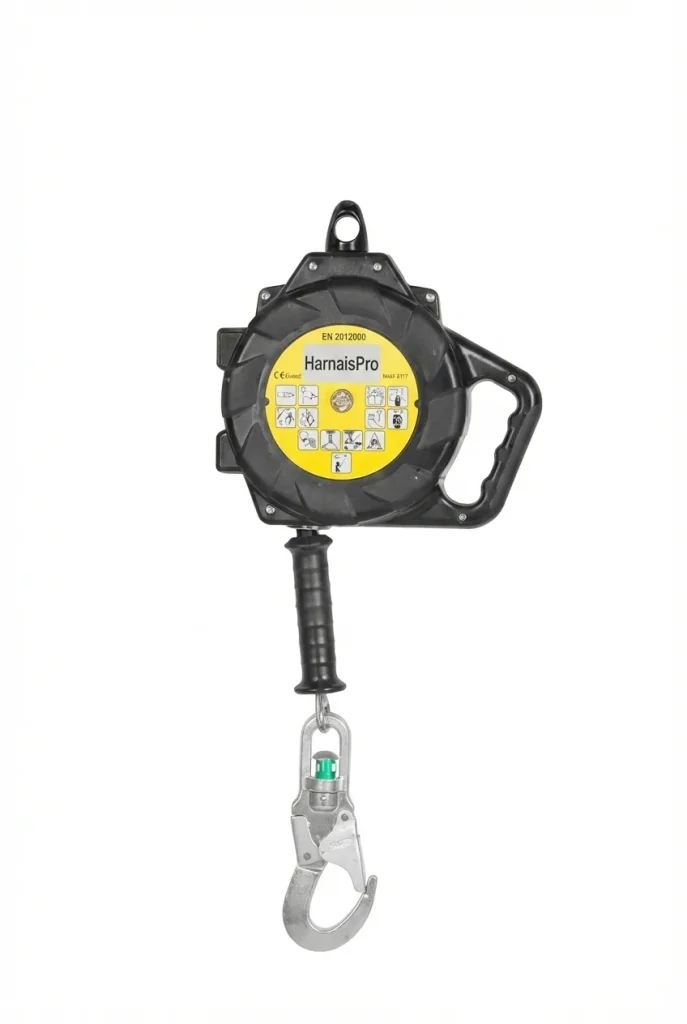 Dispositif anti-chute