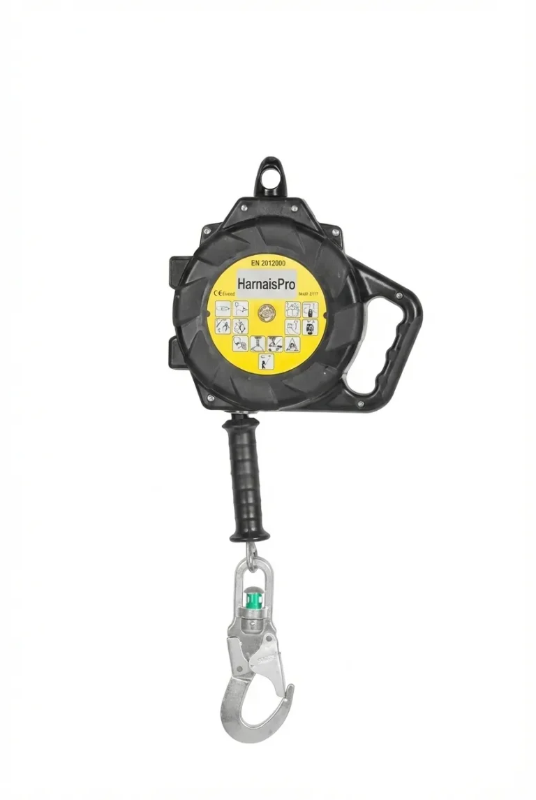 Dispositif anti-chute