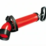 Pompe de débouchage manuelle