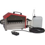 Machine à fumée Fog Smoker