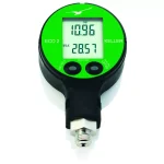 Manomètre numérique Eco 2